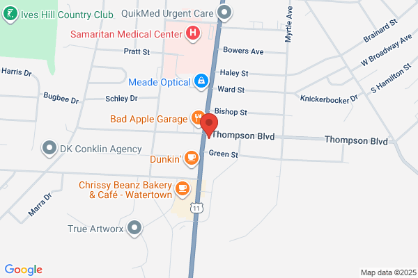 Riendeau Bradford C Attorneys