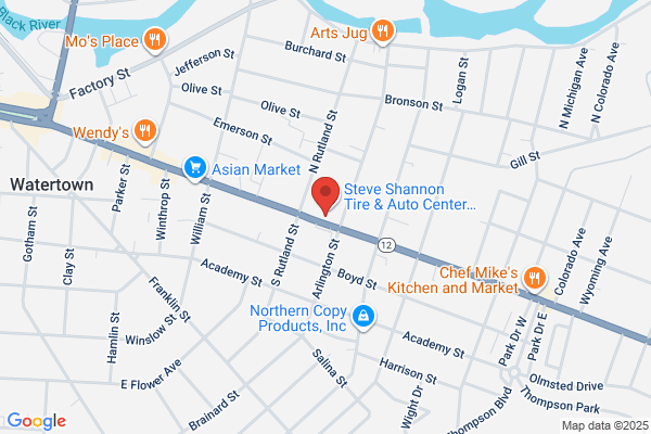 Advantage Auto Stores