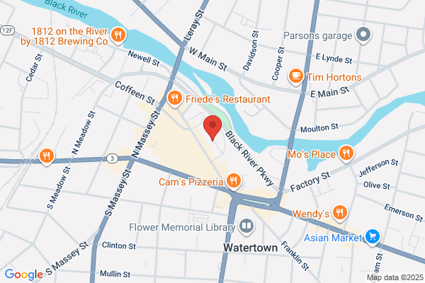 Northern Regional Center for Independent Living