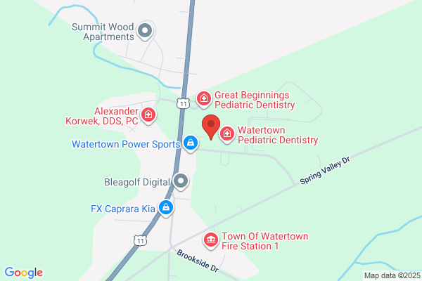 Fresenius Kidney Care Watertown Dialysis Center