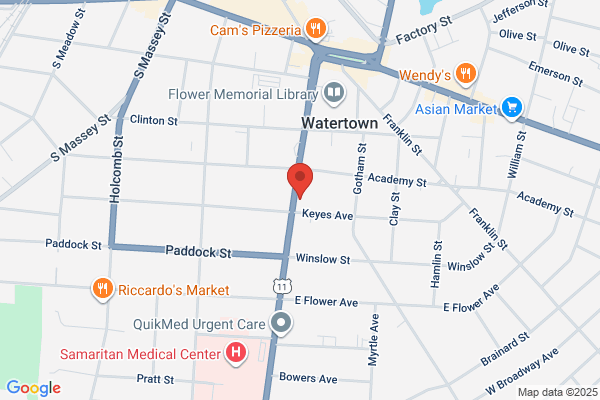Mental Health Association of Jefferson County