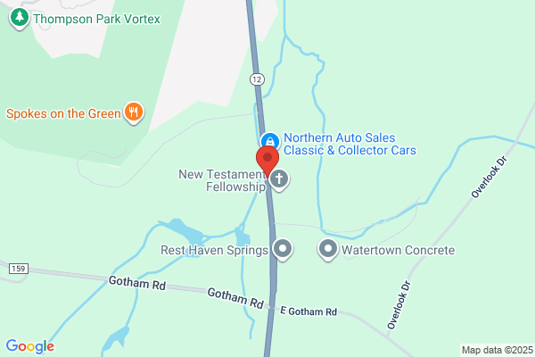 Watertown Sand & Gravel Inc