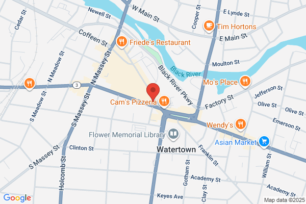 Chamber of Commerce of Greater Watertown