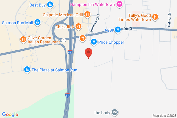 Staples
