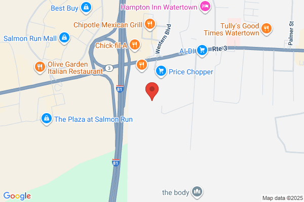 Staples Travel Services