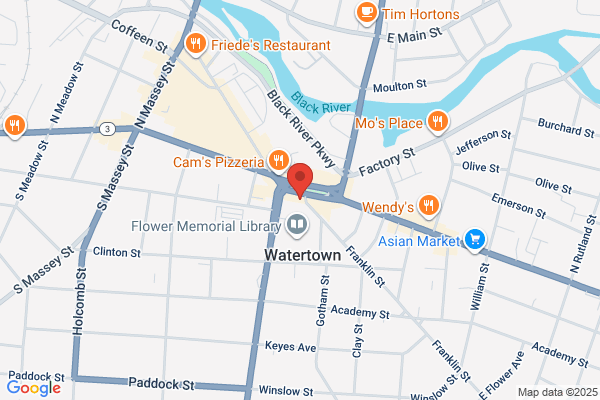 Bail Bonds Watertown