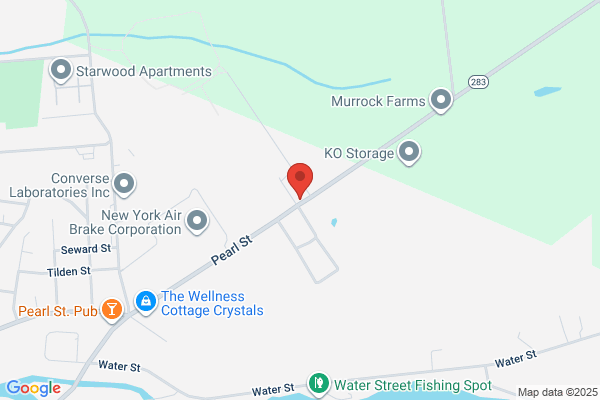 Cyclotherm of Watertown Inc