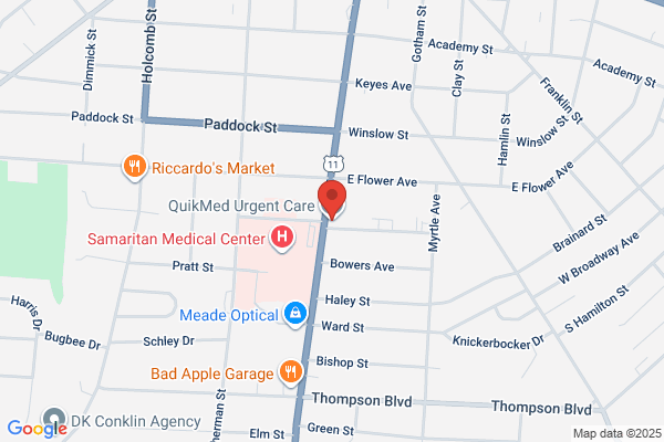 QuikMed Urgent Care