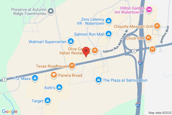 Red Lobster Restaurants