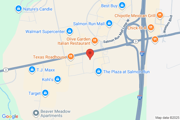 The Salvation Army