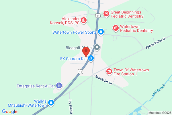 U-Haul Moving & Storage of North Watertown
