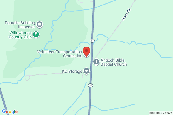 Volunteer Center of Jefferson County