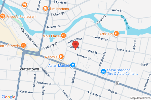 Watertown Patriot Storage and Rentals