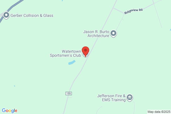 Watertown Sportsmen Inc