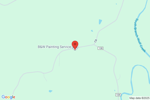 B&W Painting Service