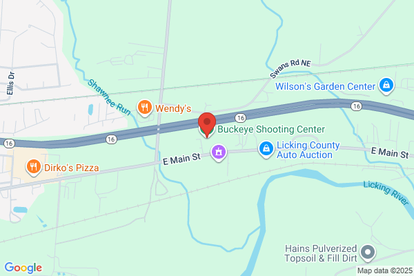 Buckeye Gun Works