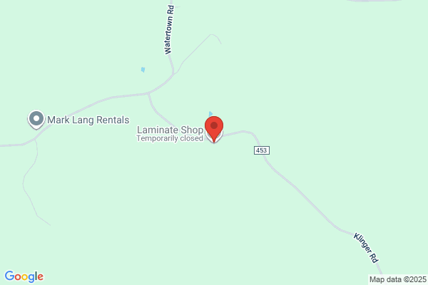 Laminate Shop Inc