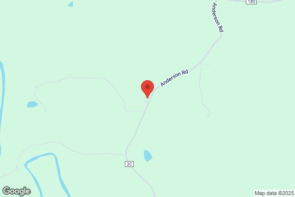 Pine Ridge Meat Processing
