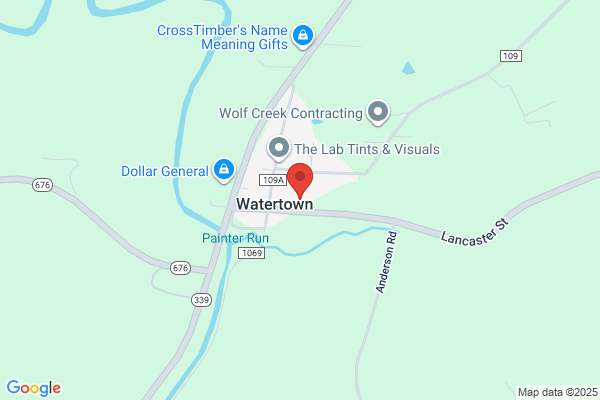 Watertown Volunteer Fire Department