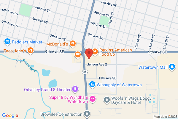 Cowboy Liquor Stores