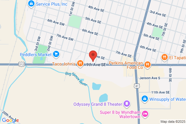 Discount Liquors