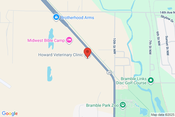 Howard Veterinary Clinic