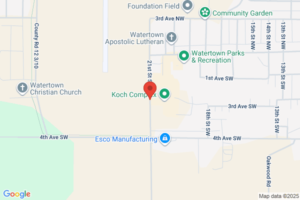 Sunchase Apartments