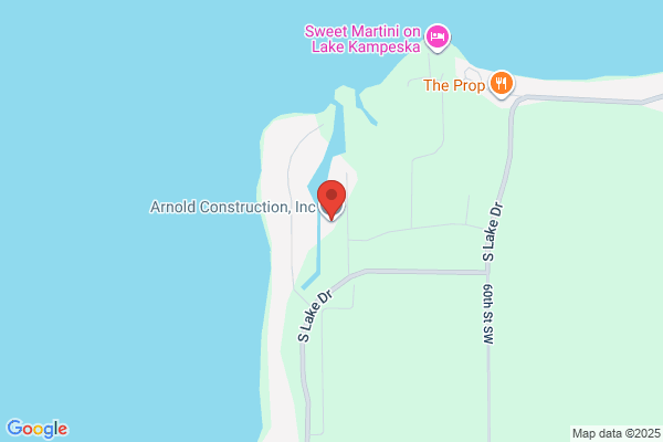 Arnold Construction Inc