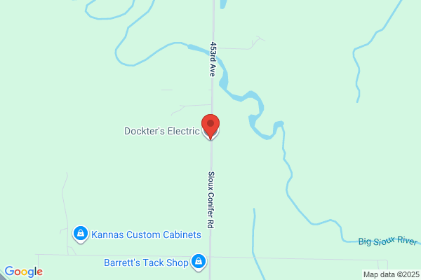 Dockter's Electric Inc
