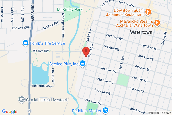 Dupont Electric Inc