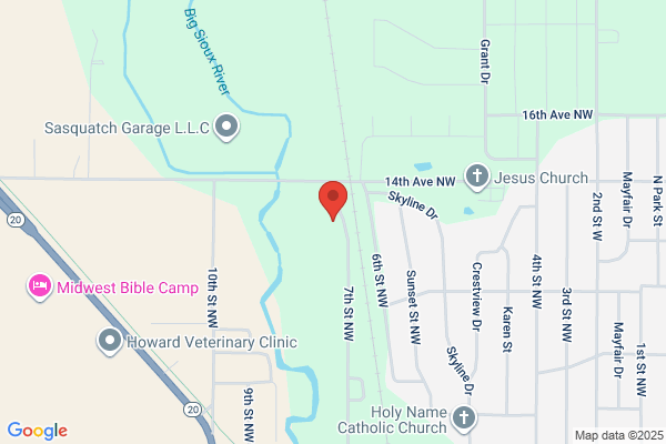 Gene Day Excavating
