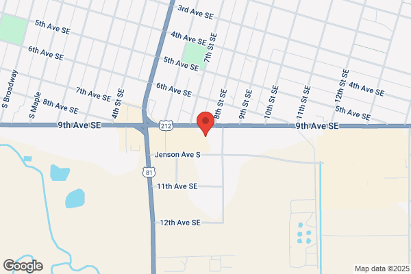 Sioux Valley Credit Union