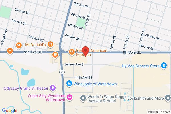 Watertown Educational Employees Federal Credit Union
