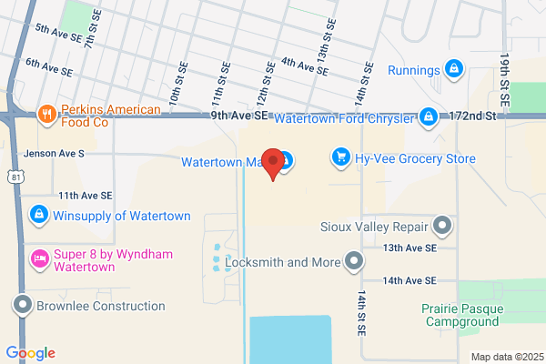 Mr T's Sports Bar & Grill