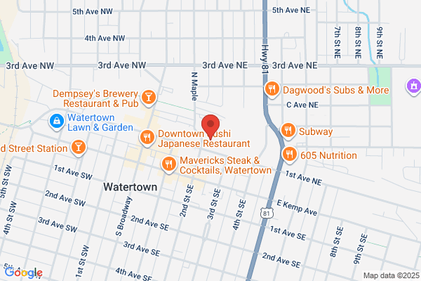 Watertown Area Transit