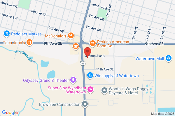 Watertown Wellness & Chiropractic Center