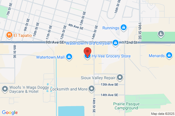 Hy-Vee Pharmacy