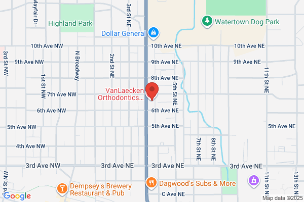 Bach Family Dentistry
