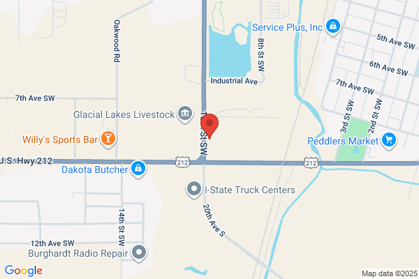 Freimark & Associates Inc