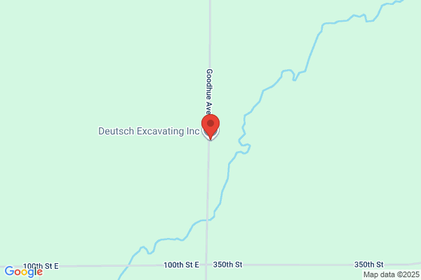 Deutsch Excavating