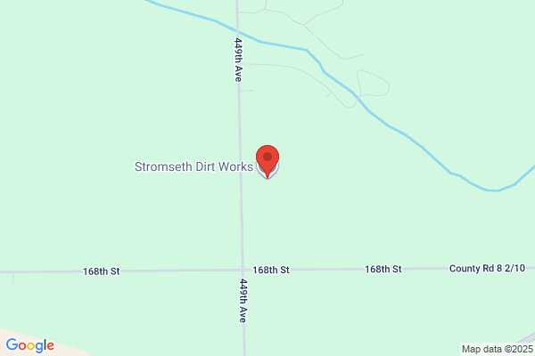 Stromseth Albin Construction