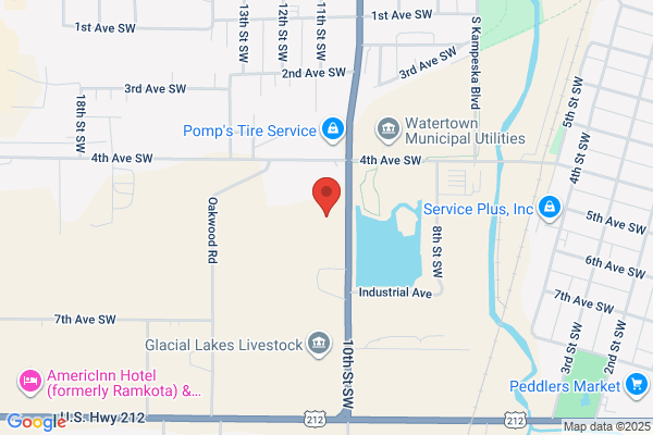 Cashway Lumber and Redi-Built Home Center