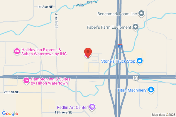 Country Inn & Suites by Radisson, Watertown, SD