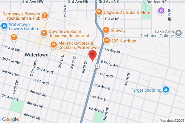 Kuddle Inn On Kemp