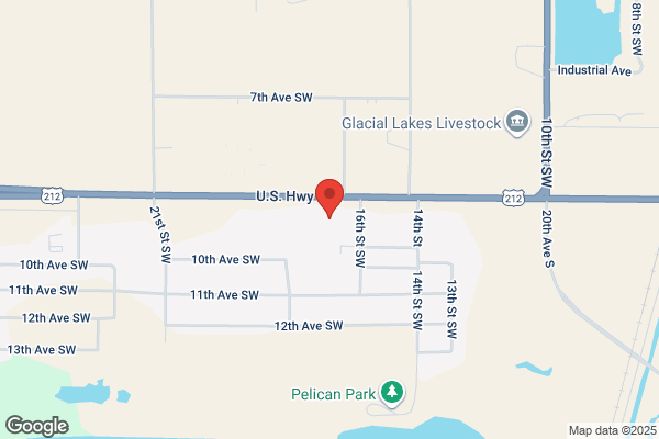 Puthoff Insurance Agency-Watertown