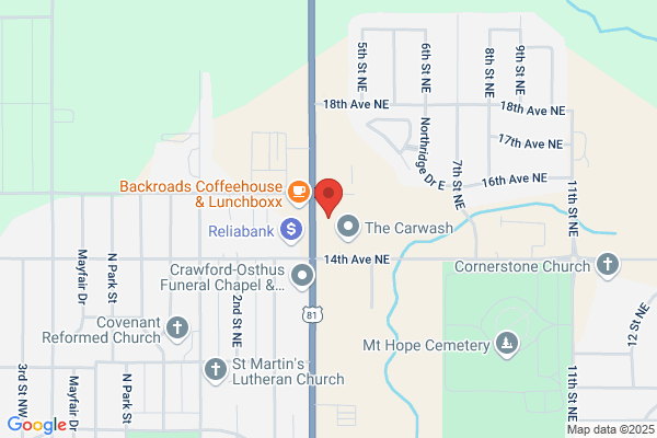 Avera Home Medical Equipment - Watertown