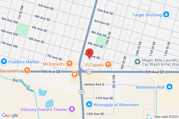 Midwest Medical Service