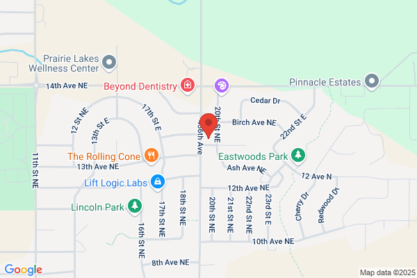 Weiss Eyecare Clinic