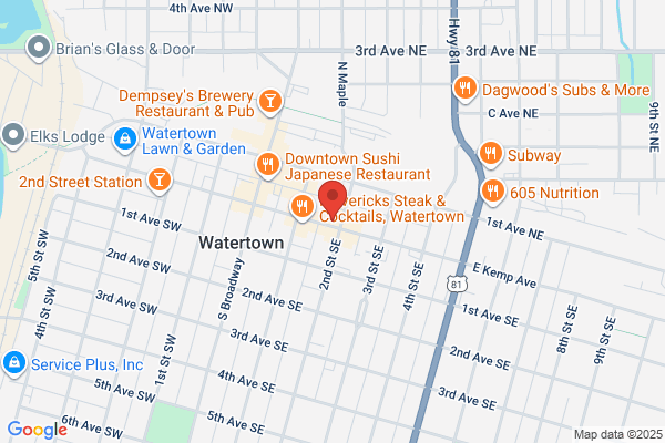 Uptown Retailers Association