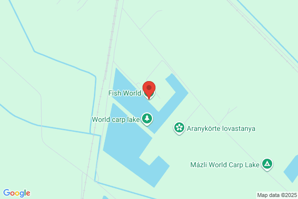 Fish World